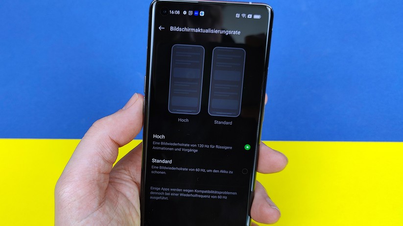 Oppo Find X5