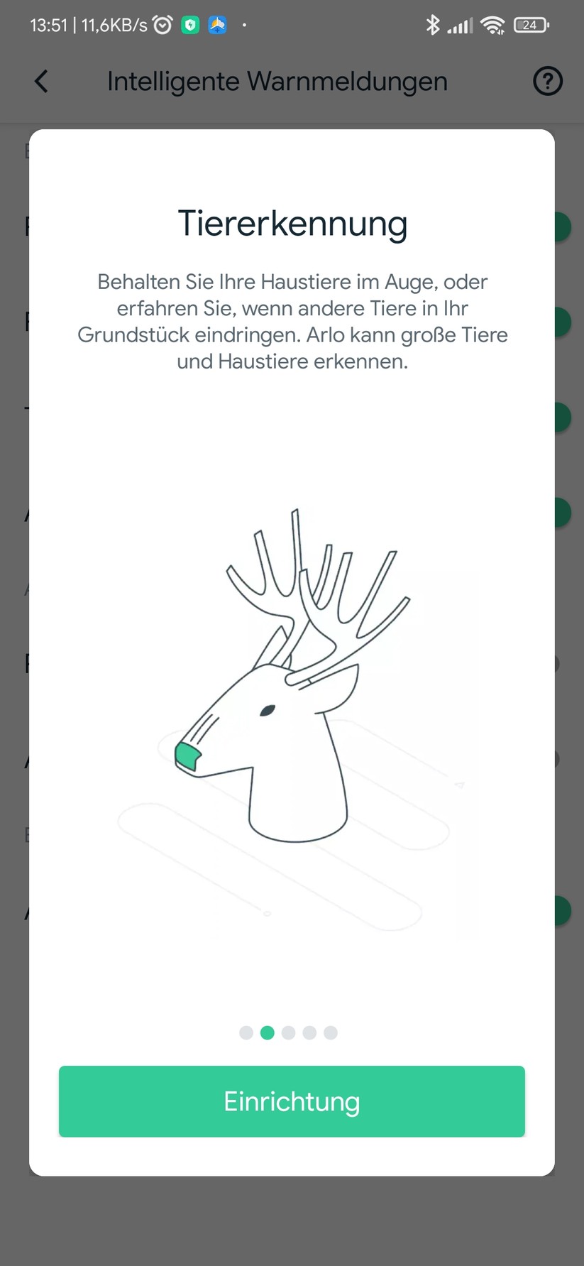Arlo Ultra 2: Einrichtung inklusive Amazon Alexa und Google Assistant