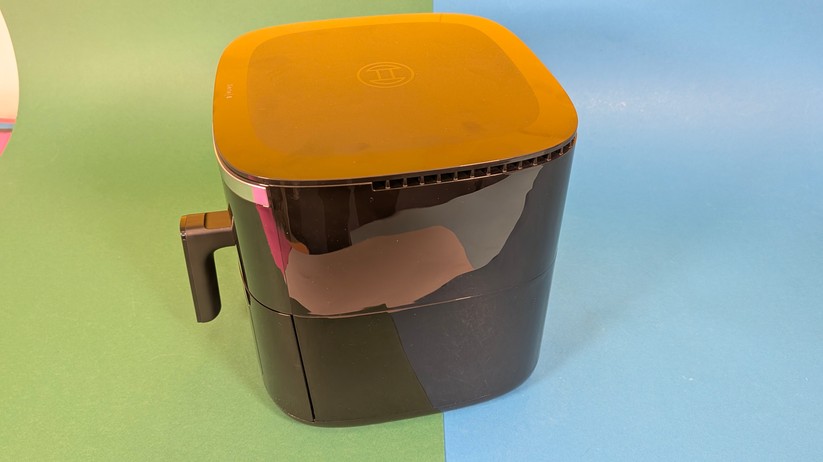 Bosch Serie 6 MAFS2671B – Bilderstrecke