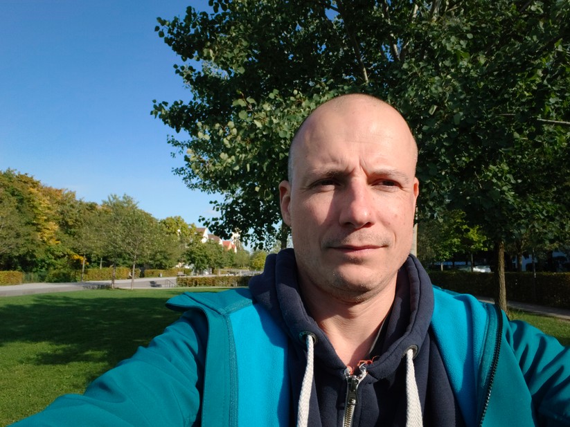 Realme 14 Pro+ 5G - Originalaufnahmen