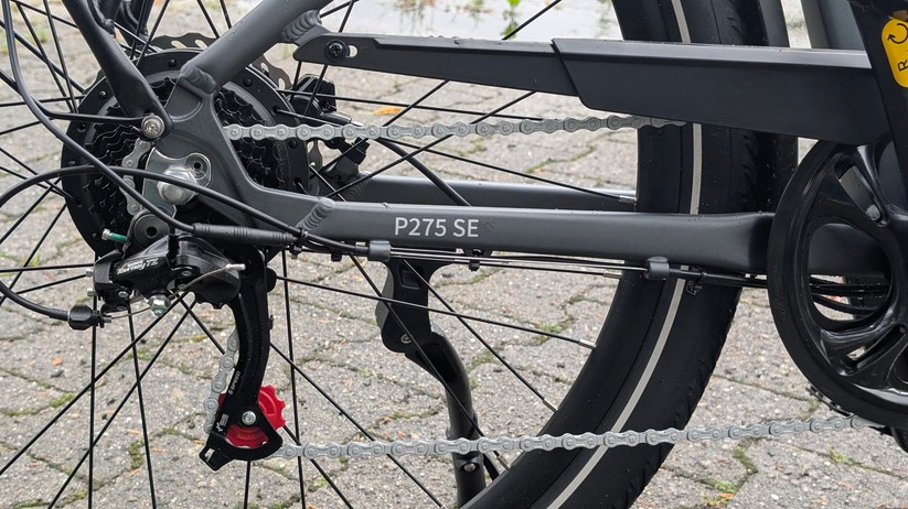 Engwe P275 SE