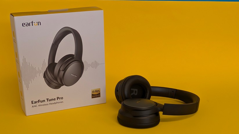 Earfun Tune Pro