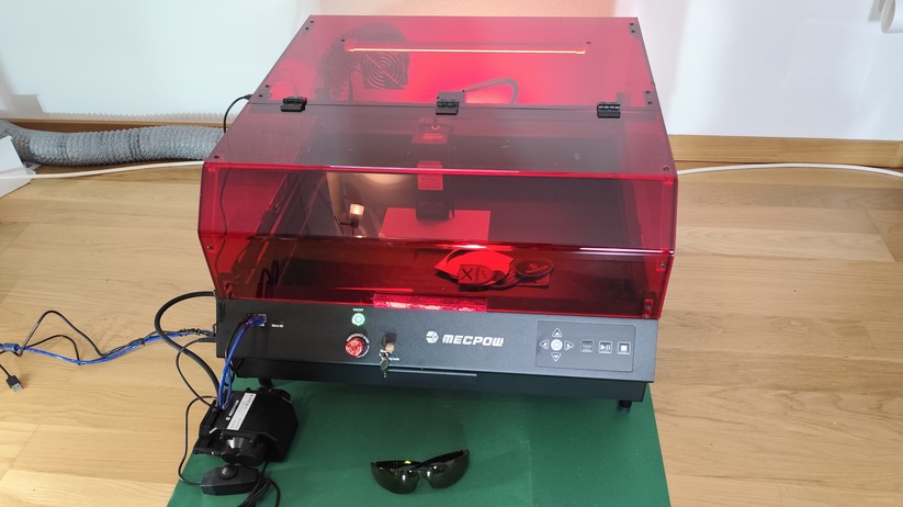 Mecpow X4 Pro