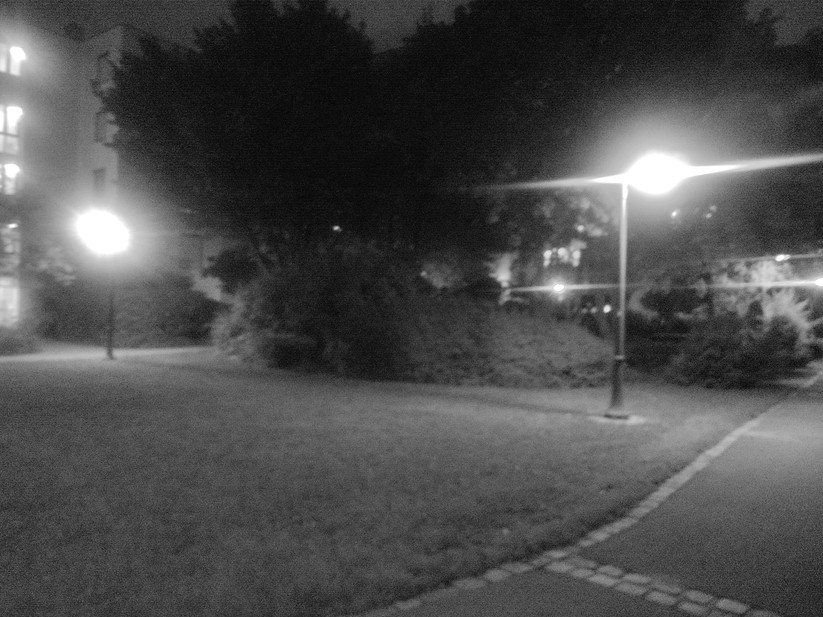 AGM G2 Guardian - Originalaufnahmen