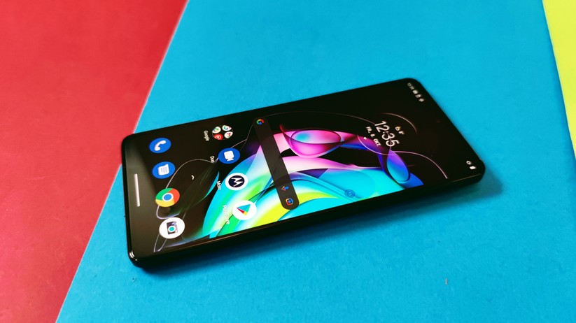 Motorola Edge 20