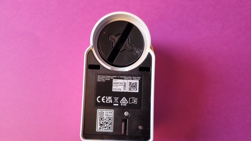 Nuki Smart Lock 3.0