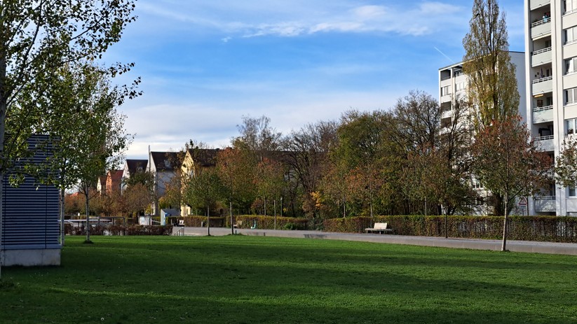 Samsung Galaxy A53 - Originalaufnahmen 