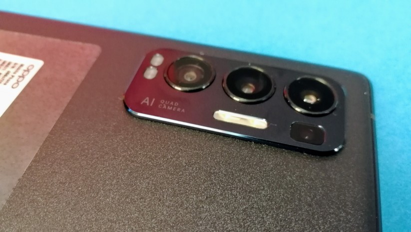 OPPO Find x3 Neo