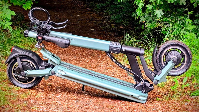 Ausom GX1