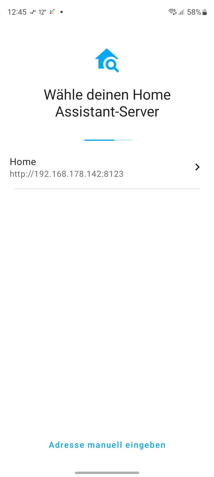 Home Assistant Green: Einrichtung und Konfiguration mit Mobile App