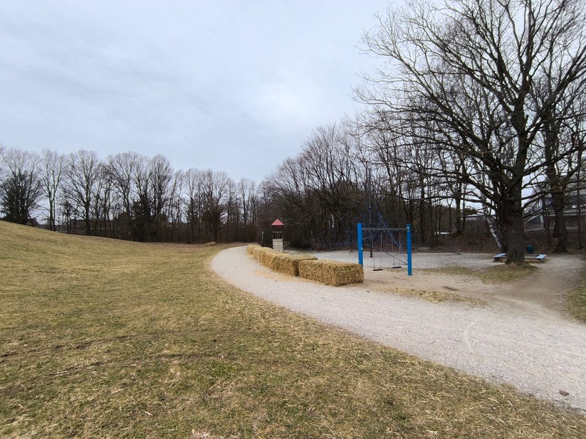 Xiaomi Poco X6 Pro - Originalaufnahmen