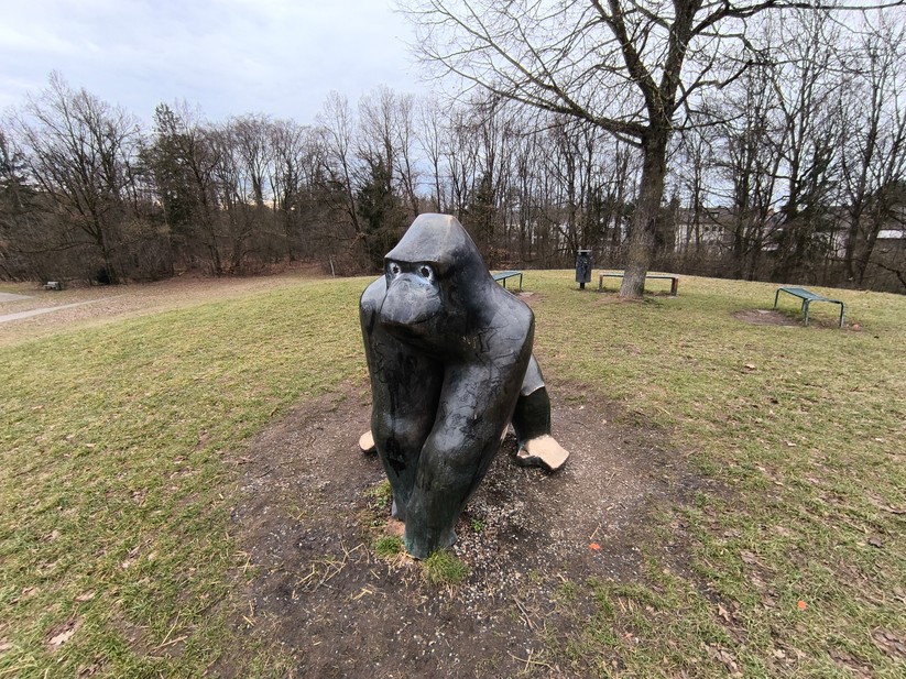 Xiaomi Poco X6 Pro - Originalaufnahmen