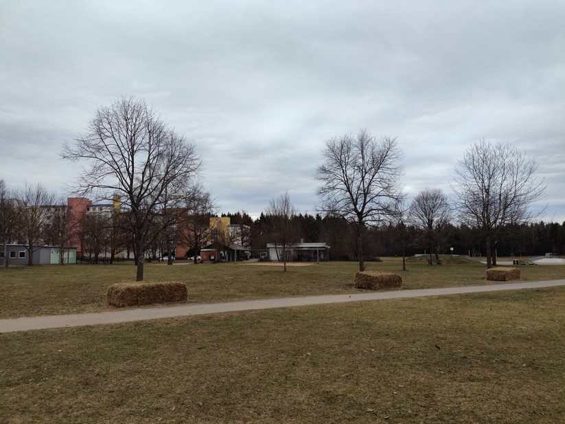 Xiaomi Poco X6 - Originalaufnahmen