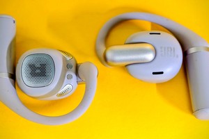 JBL Sense Pro: Einer der besten Open-Ear-Kopfhörer im Test