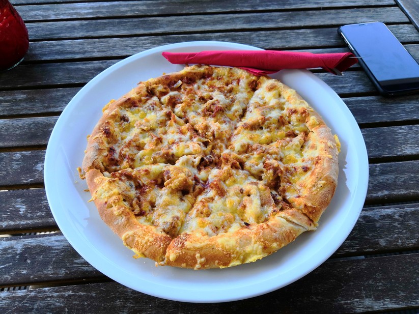 Tageslicht mit AI-Einstellung