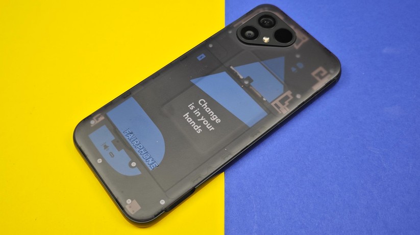 Fairphone 5