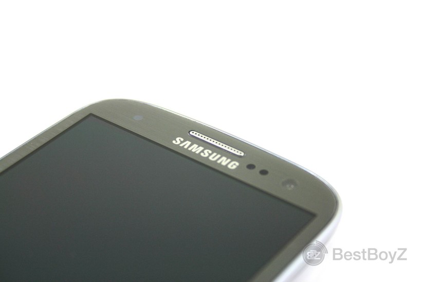 Samsung GT-I9305 Galaxy SIII LTE 2