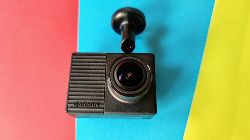 Garmin Dash Cam Tandem