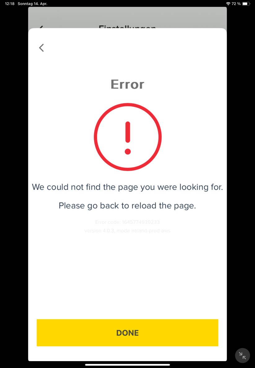 Yale Smart Outdoor Camera: Einrichtung und Einstellungen