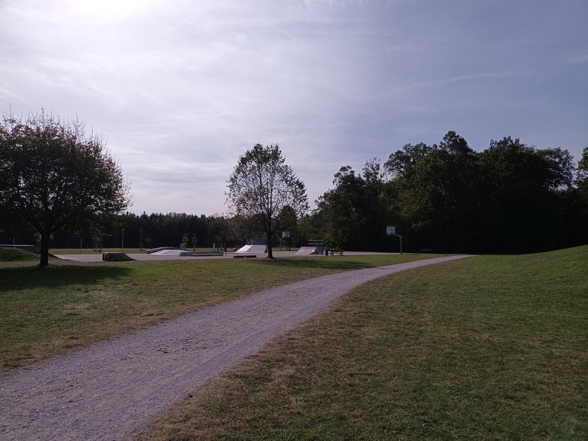 Doogee V31GT - Originalaufnahmen 