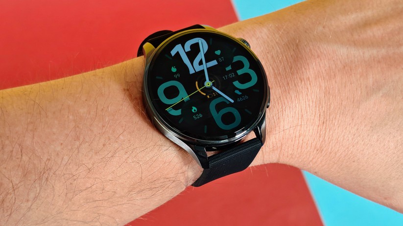 Xiaomi Watch 5