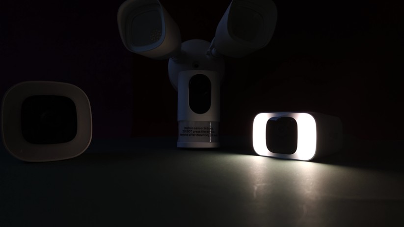 Eufy Solocam S40