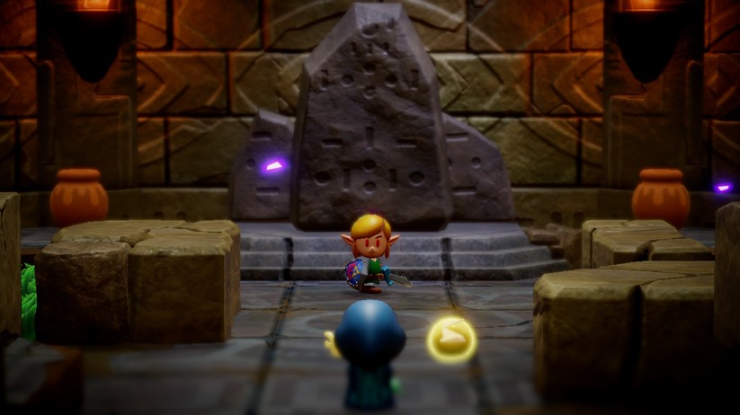 Zelda Echoes of Wisdom Screenshots