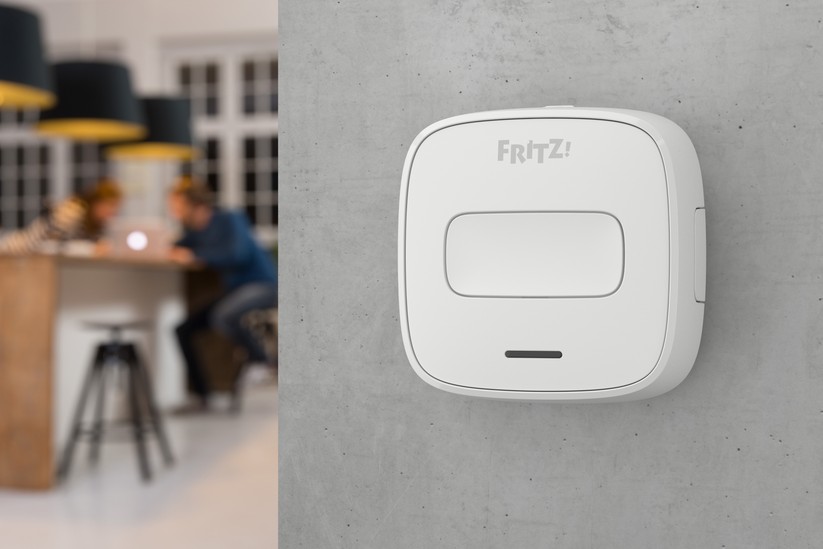 Fritzdect 400