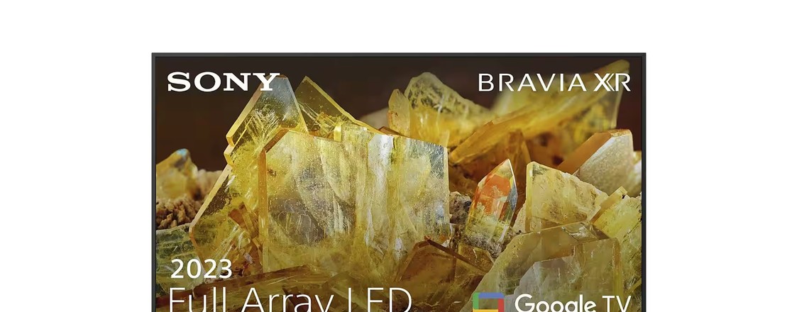 Riesen TV-Schnäppchen: 98-Zoll-Fernseher von Sony so günstig wie noch nie
