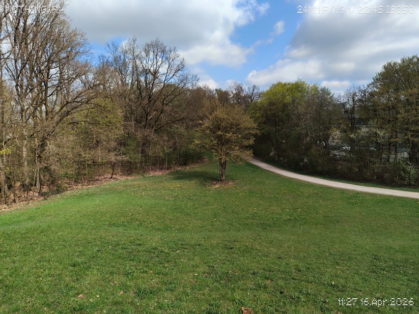 Nothing Phone 4a Pro: Hauptkamera