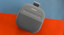 Bose Soundlink Micro 2