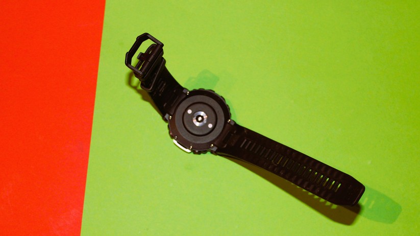 Amazfit T Rex 2 im Test