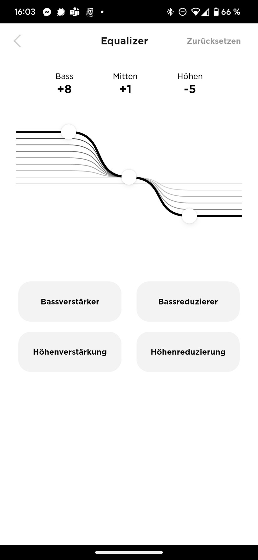 Bose Quietcomfort Earbuds II