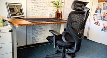 Sharkoon Officepal C30