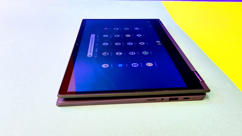 Lenovo Ideapad Flex 5 Chromebook