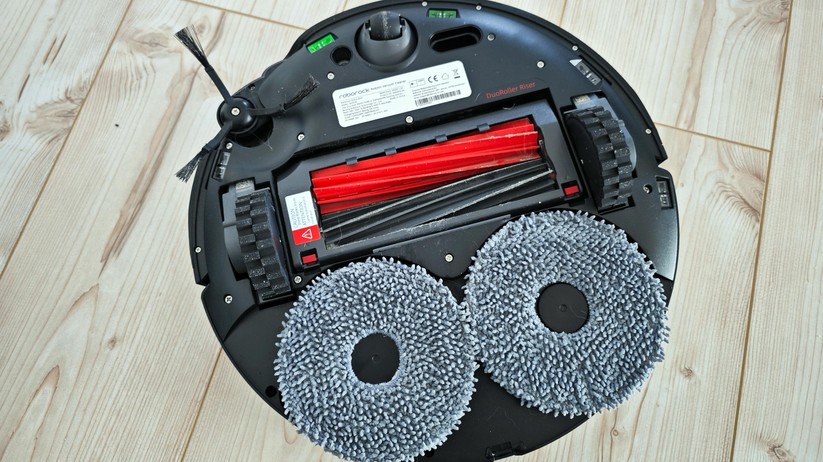 Roborock  Qrevo Slim