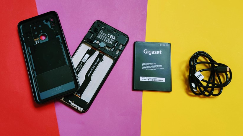 Gigaset GS5