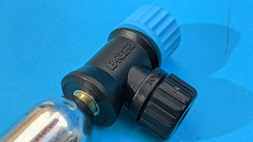 CO2-Pumpen