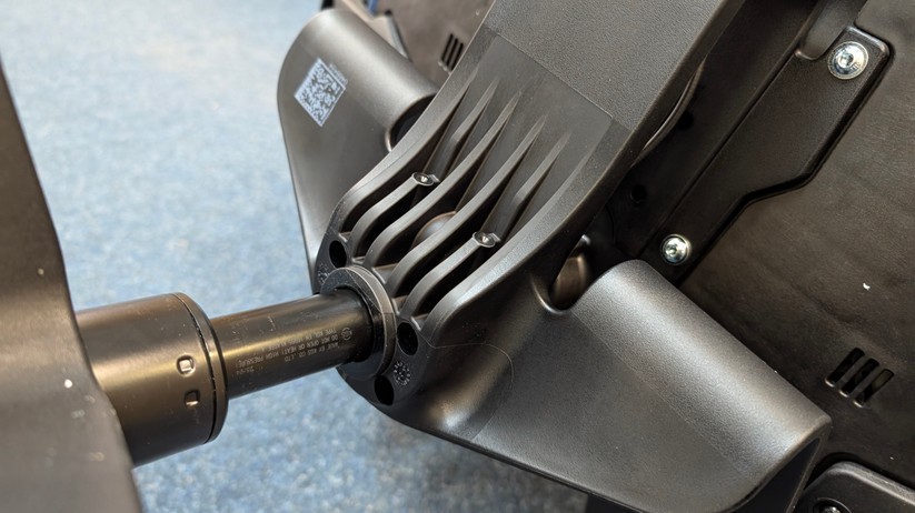 Interstuhl Pure Active