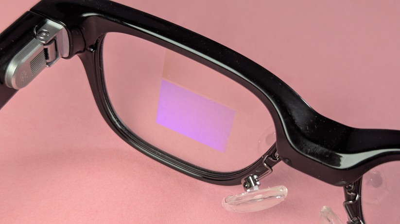 Rokid Glasses - Bilder 