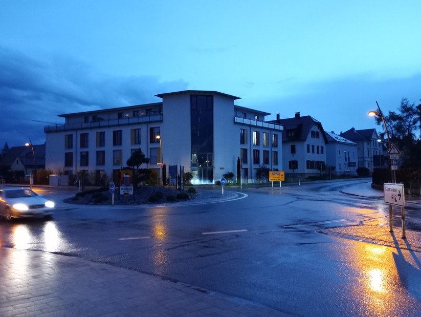 Motorola Moto G13 - Originalaufnahmen 