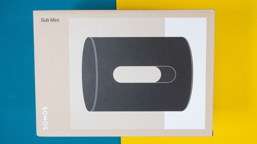 Sonos Sub Mini