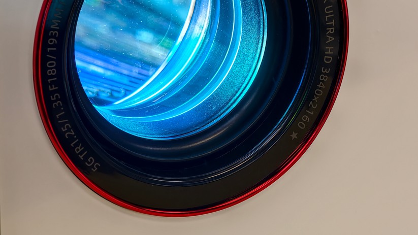 Projestar Cine4K