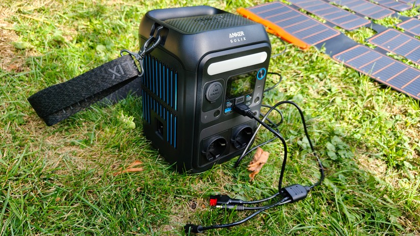 Anker Solix C300