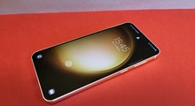 Samsung Galaxy S23+ 