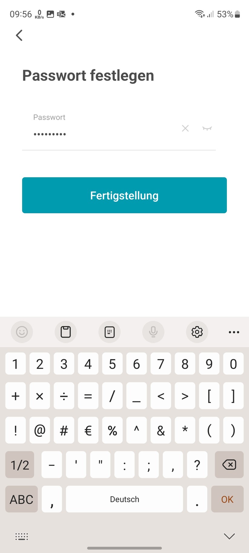  Registrierung, Einrichtung, Temperatur-Offset einstellen, Heizpläne erstellen