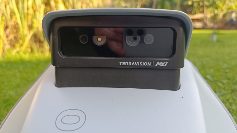 Terramow V1000