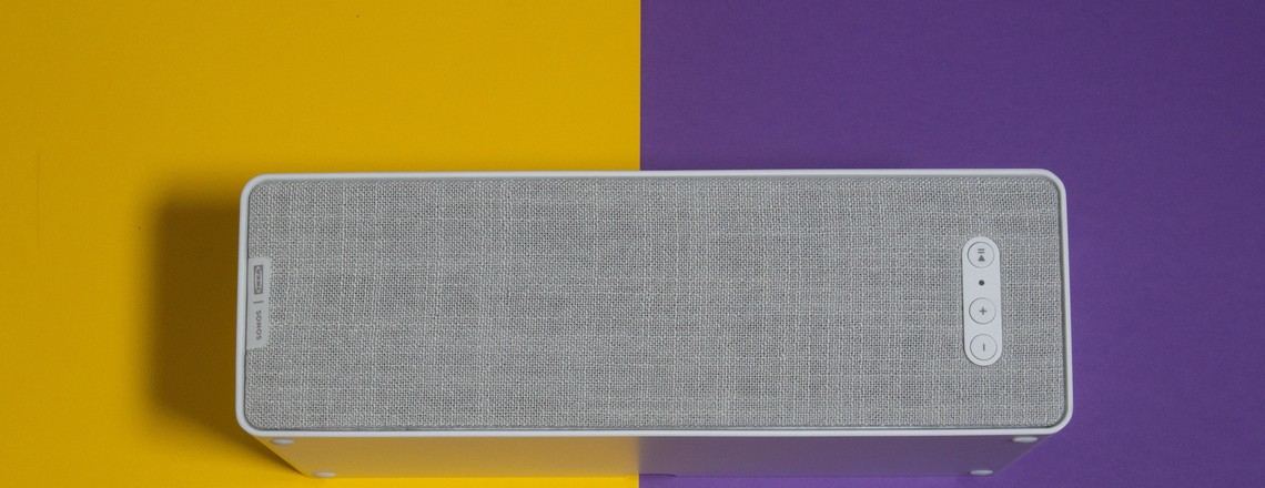Ikea Symfonisk 2 Generation