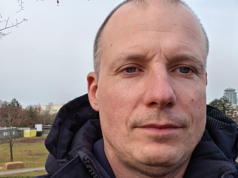 Huawei Pura 80 Pro - Originalaufnahmen