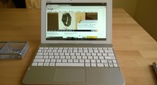 Test: Asus Transformer Pad TF103C